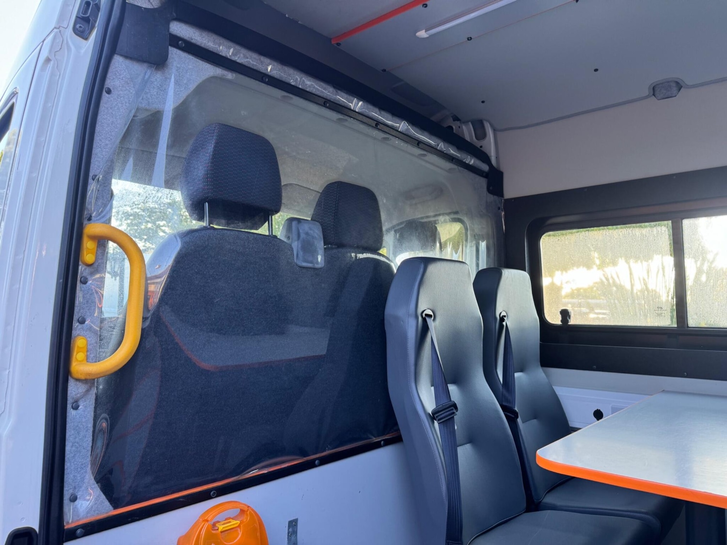 Vehicle 29