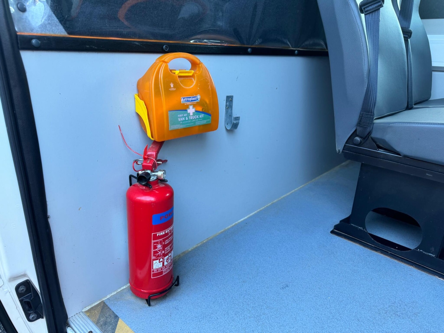 Vehicle 30