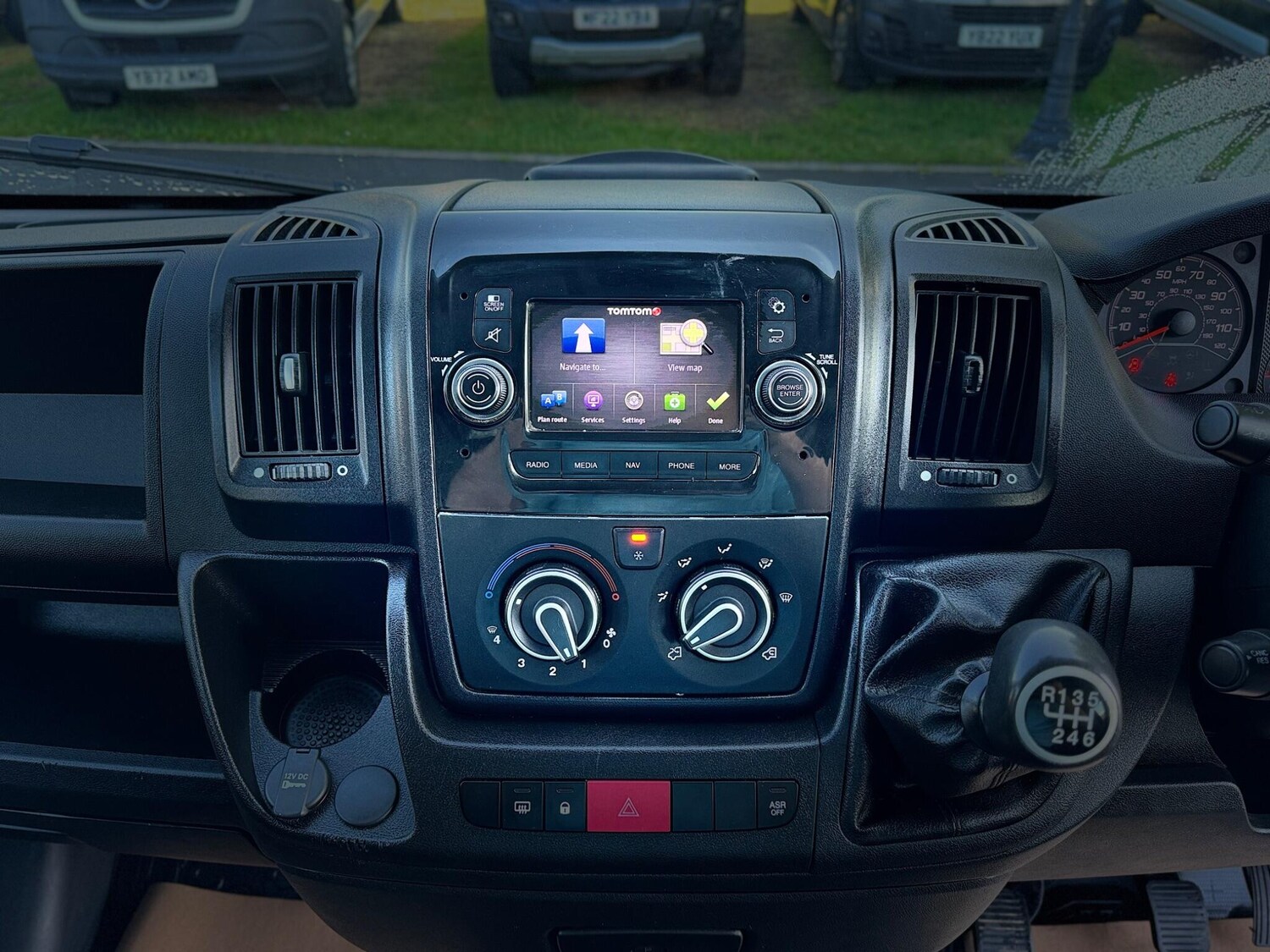 Vehicle 51