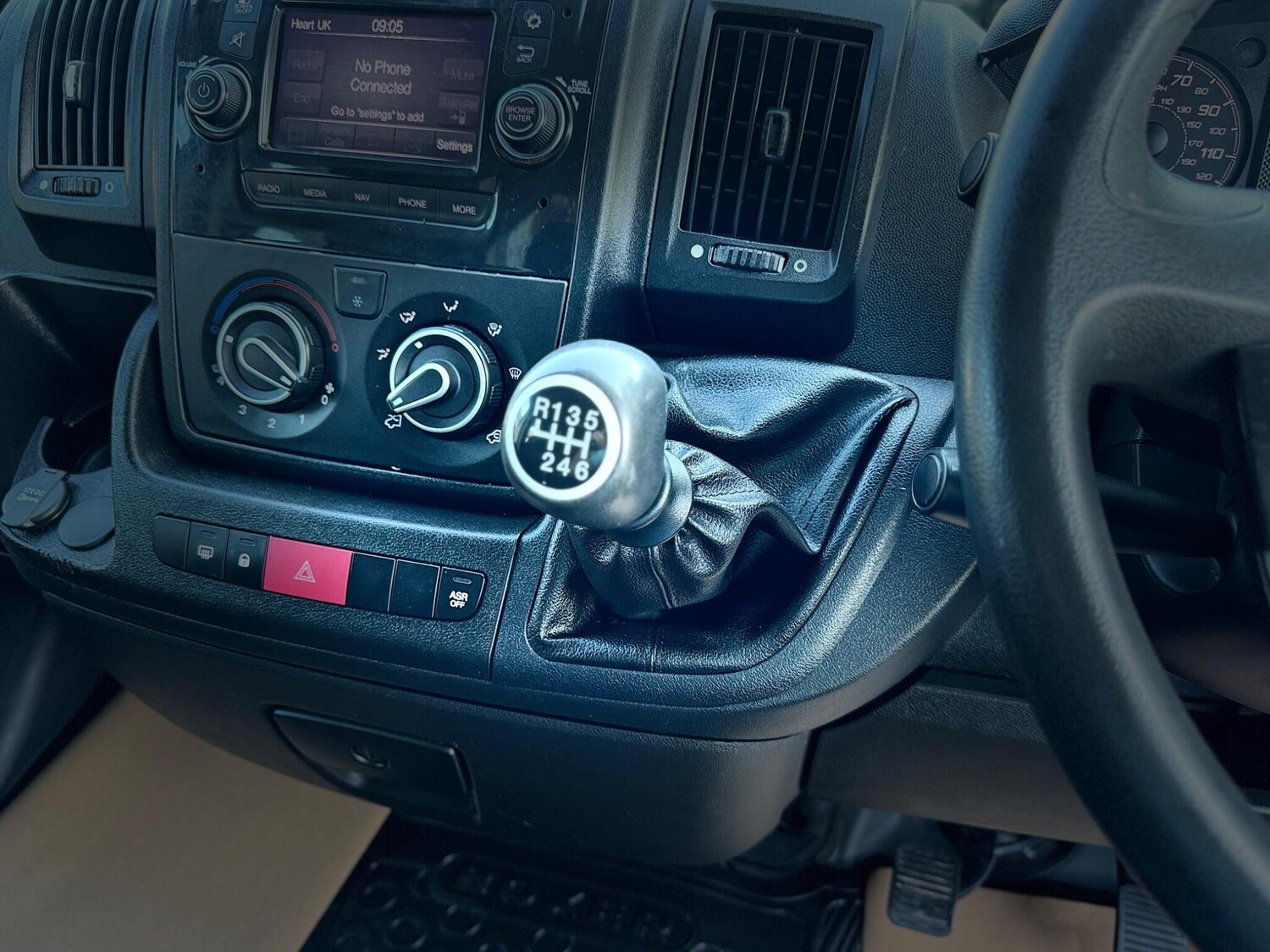Vehicle 55