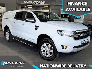 Used Ford Ranger 2022 for sale - 78966239: Photo
