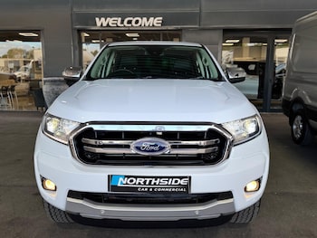 Used Ford Ranger 2022 for sale - 78966239: Photo