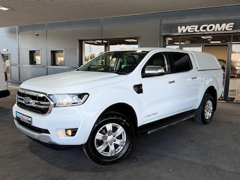 Used Ford Ranger 2022 for sale - 78966239: Photo