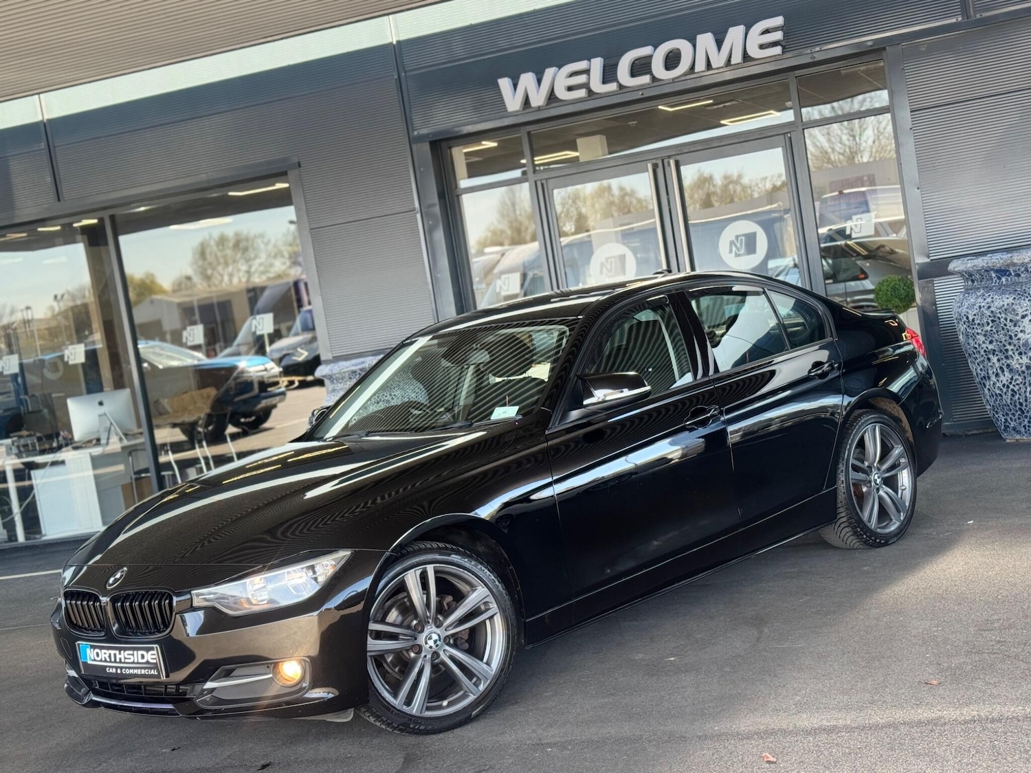 Used BMW 3 Series 2015 for sale - 78034691: Photo 11