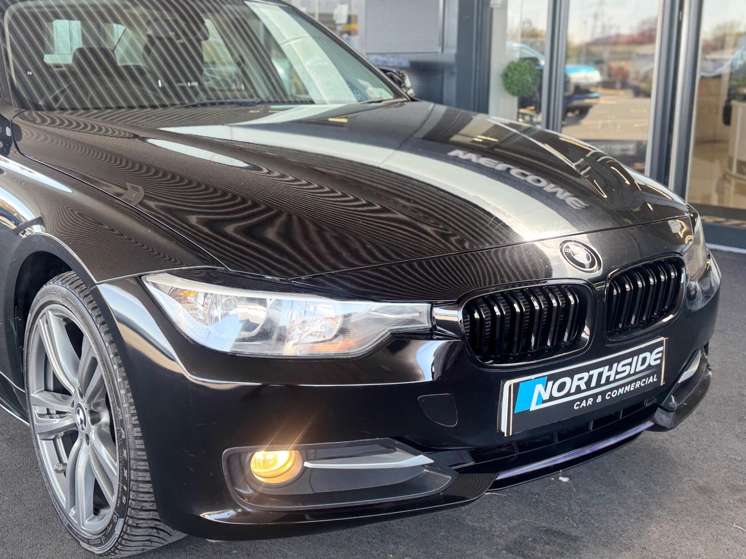 Used BMW 3 Series 2015 for sale - 78034691: Photo 14