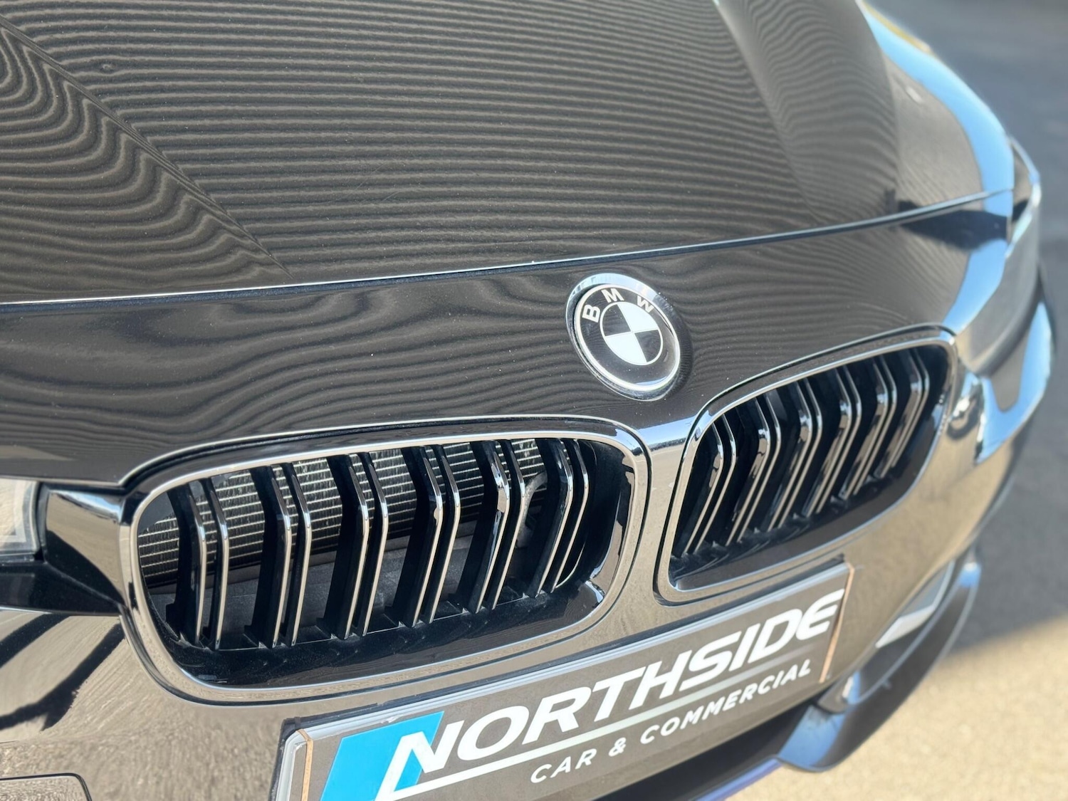 Used BMW 3 Series 2015 for sale - 78034691: Photo 15