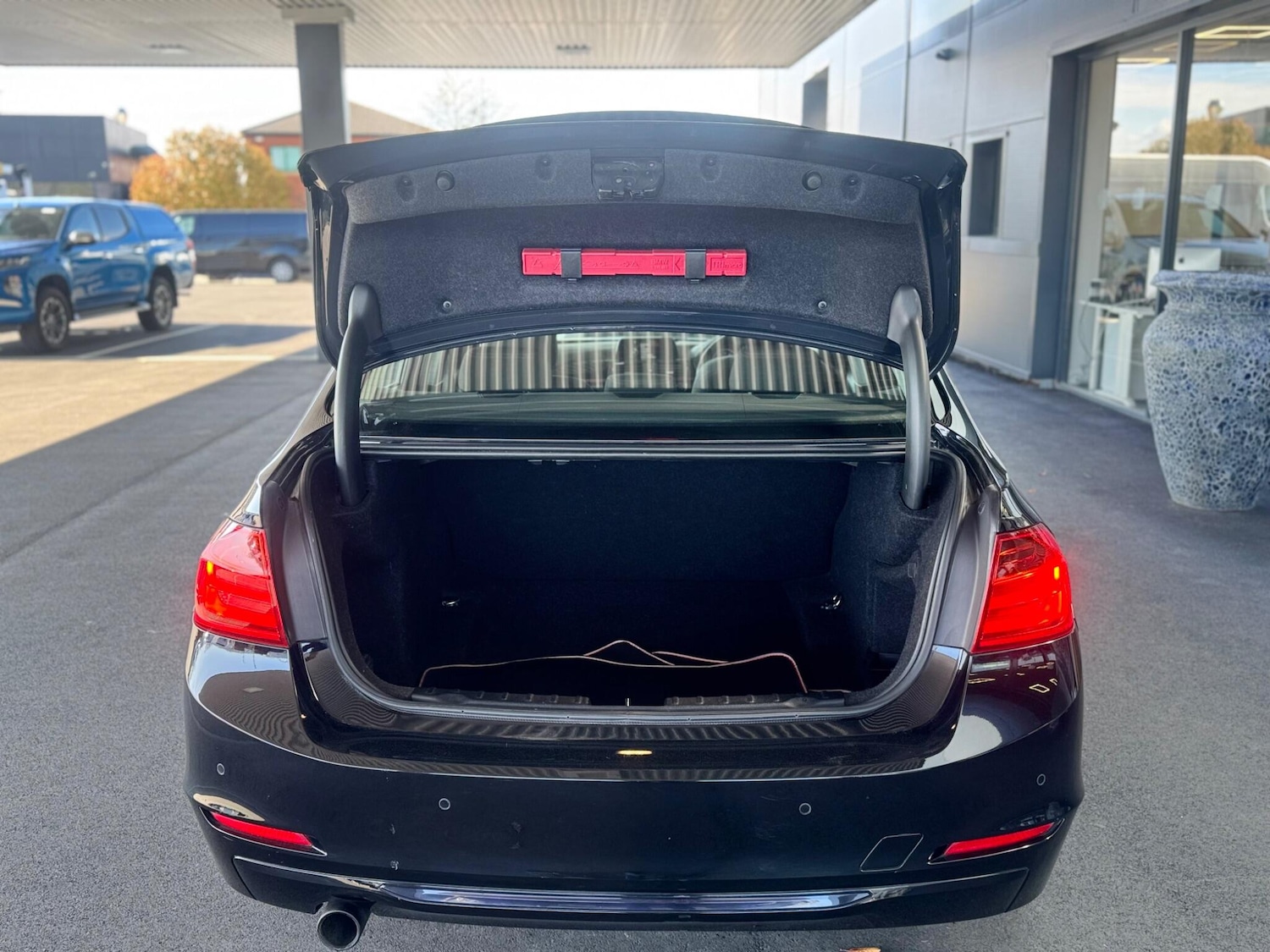 Used BMW 3 Series 2015 for sale - 78034691: Photo 16