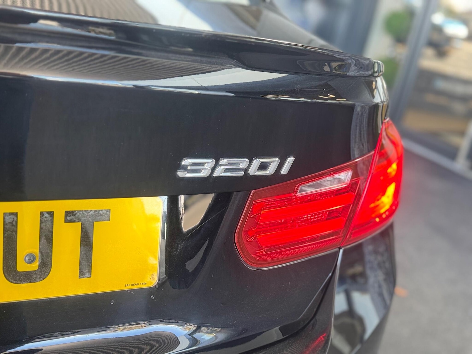 Used BMW 3 Series 2015 for sale - 78034691: Photo 17