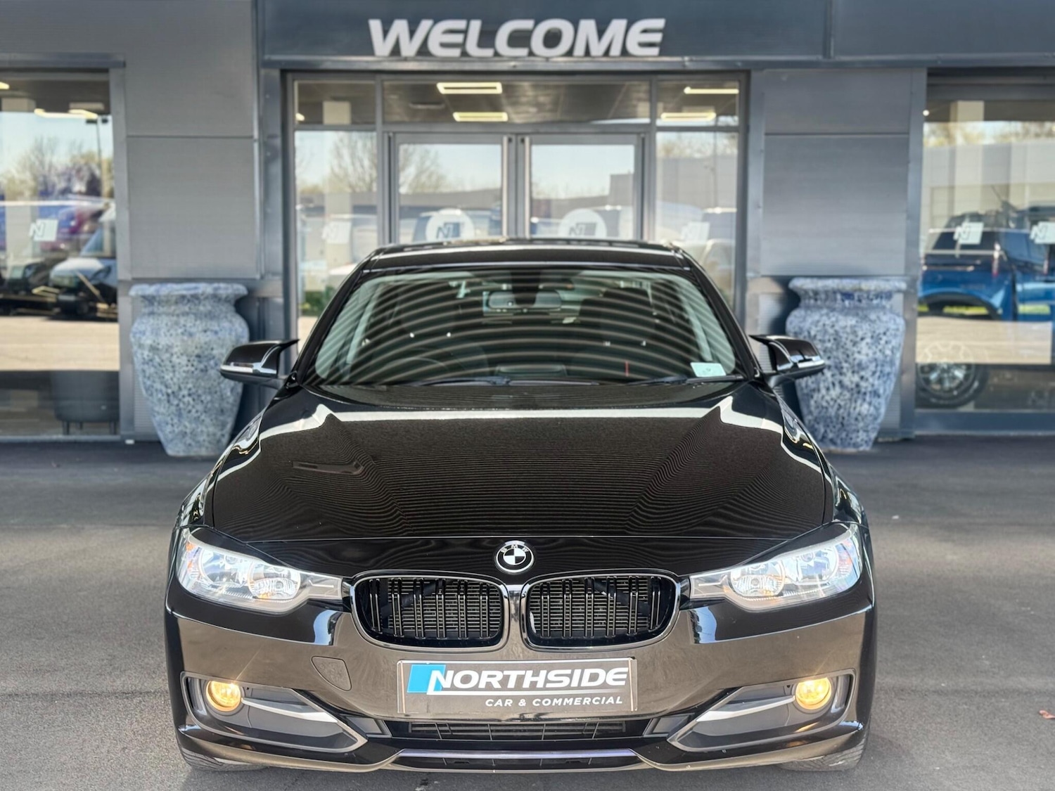 Used BMW 3 Series 2015 for sale - 78034691: Photo 2