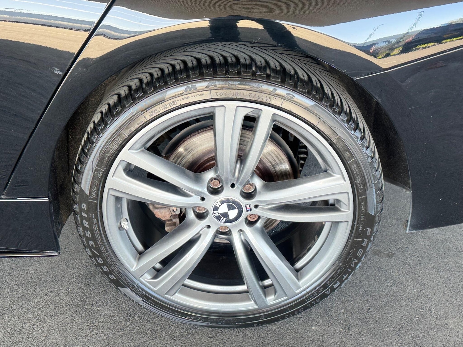 Used BMW 3 Series 2015 for sale - 78034691: Photo 20