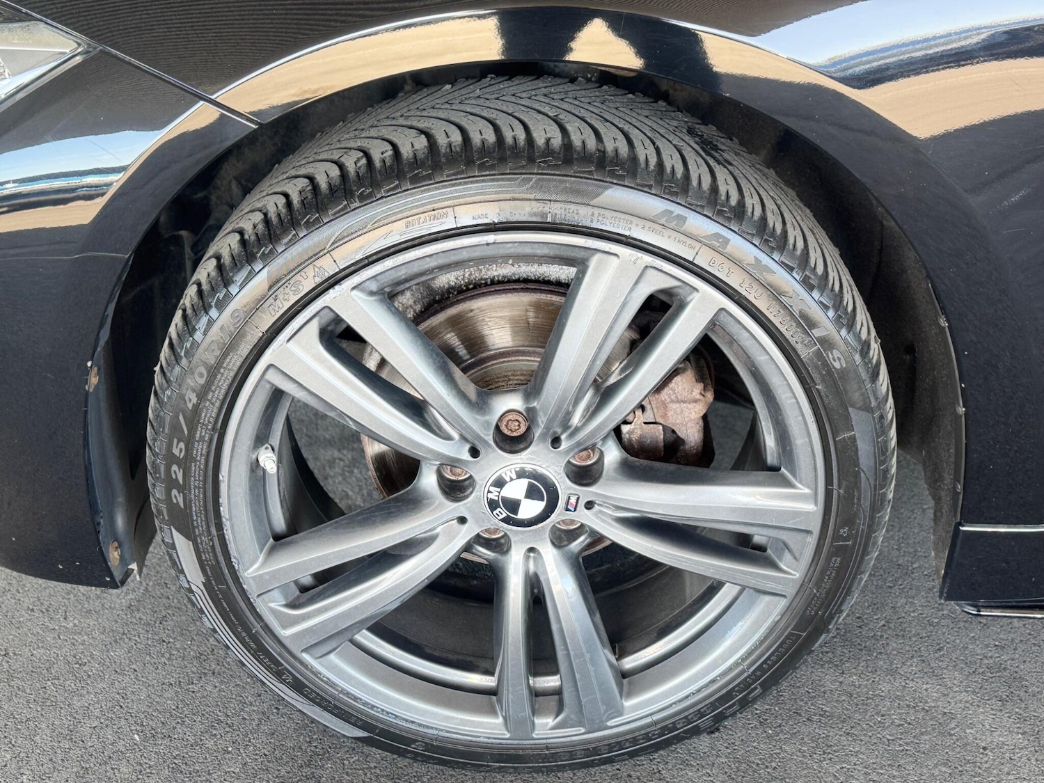 Used BMW 3 Series 2015 for sale - 78034691: Photo 21