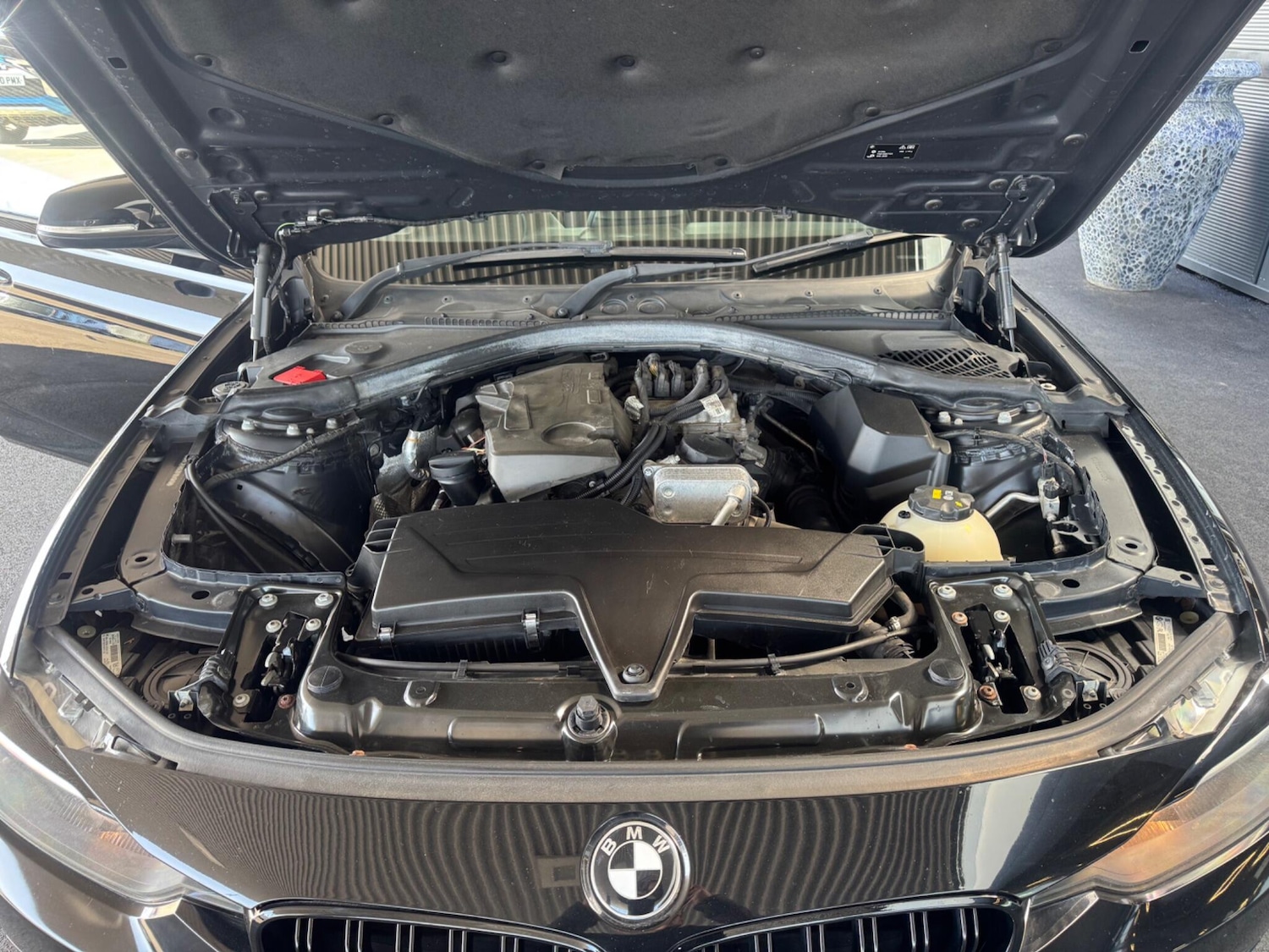 Used BMW 3 Series 2015 for sale - 78034691: Photo 22