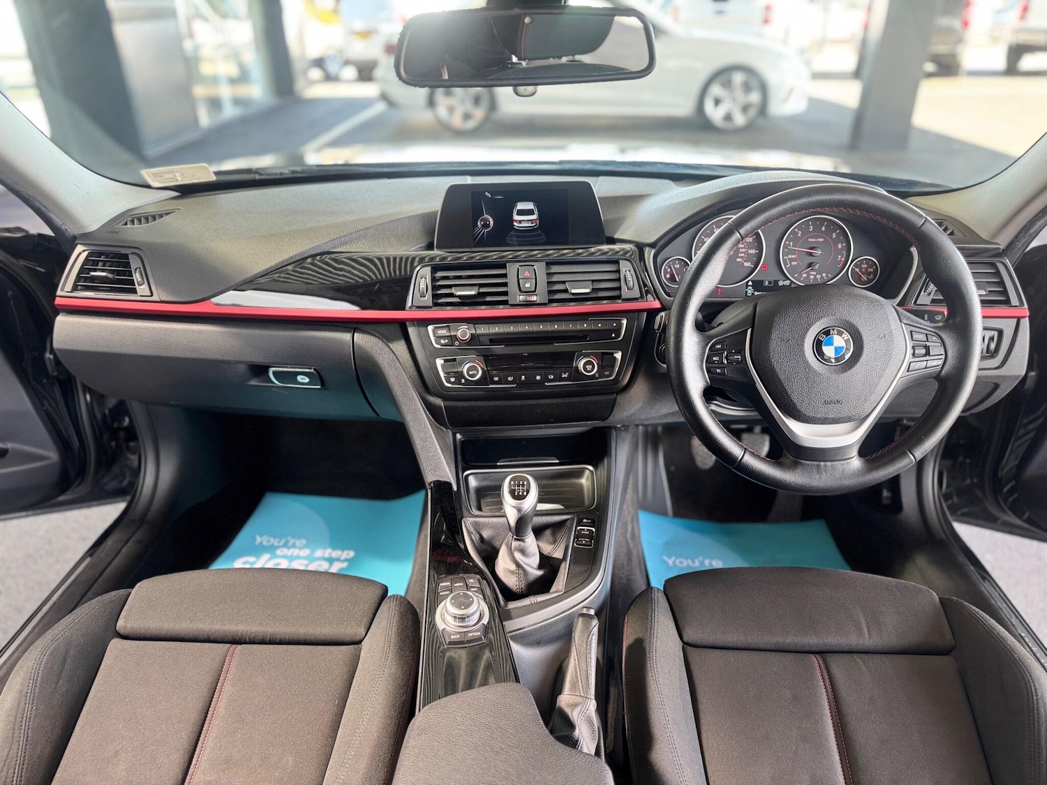 Used BMW 3 Series 2015 for sale - 78034691: Photo 26