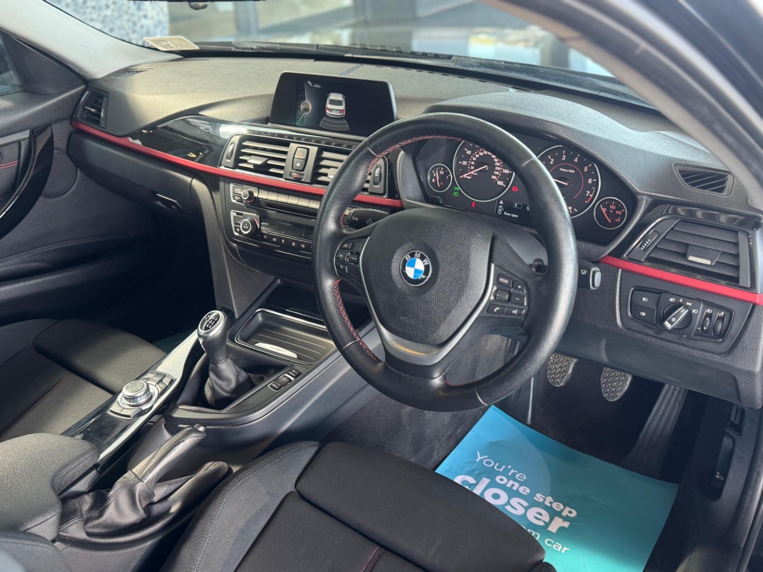 Used BMW 3 Series 2015 for sale - 78034691: Photo 27