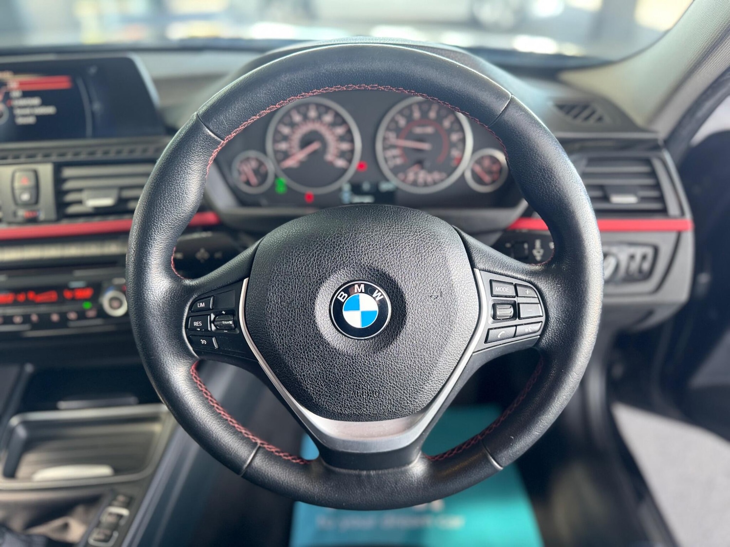 Used BMW 3 Series 2015 for sale - 78034691: Photo 28