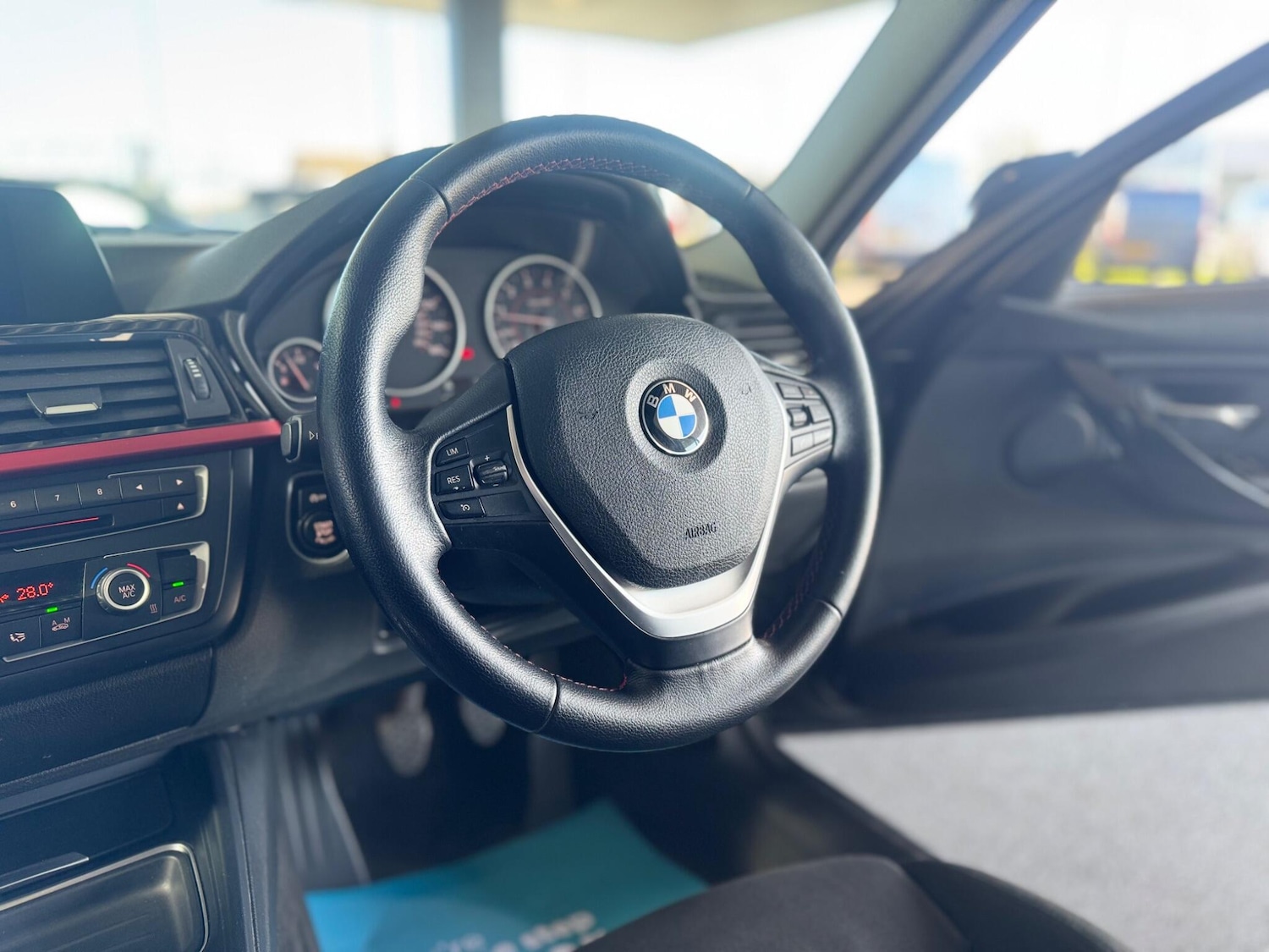 Used BMW 3 Series 2015 for sale - 78034691: Photo 29