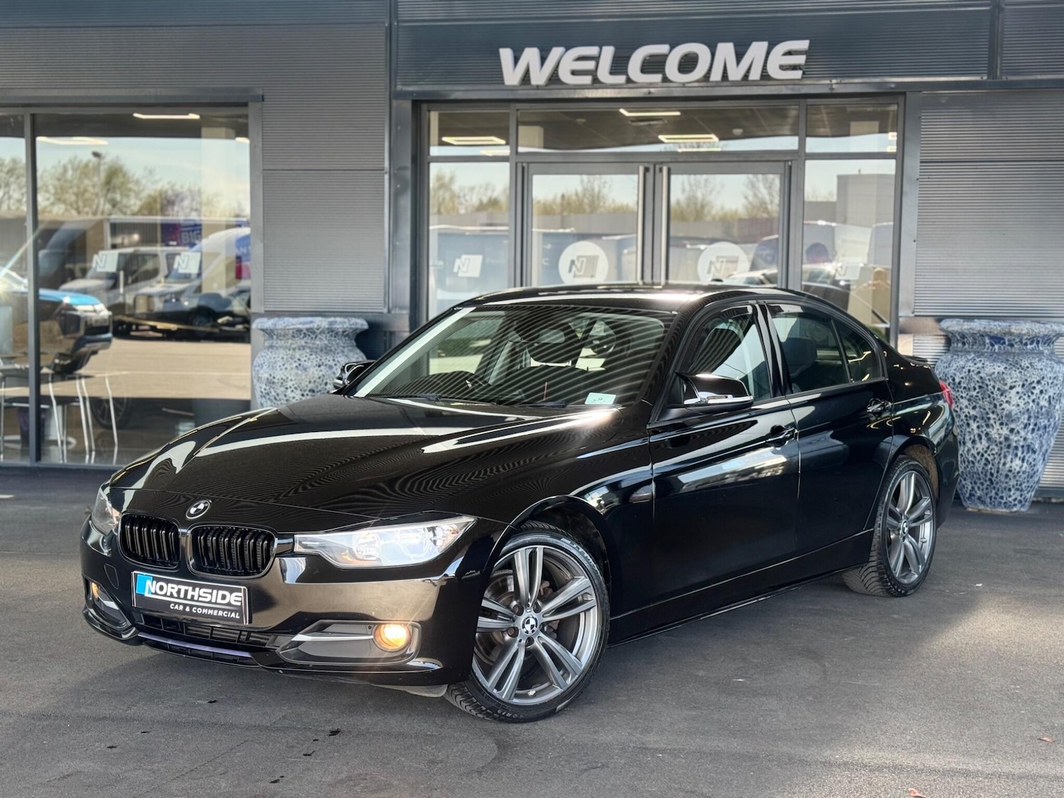 Used BMW 3 Series 2015 for sale - 78034691: Photo 3