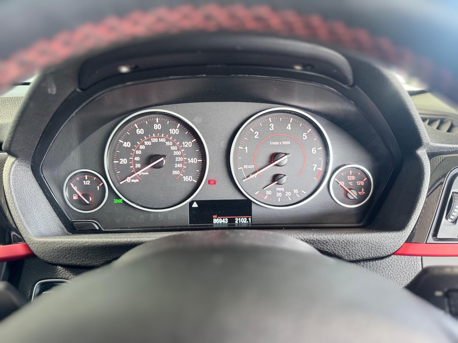 Used BMW 3 Series 2015 for sale - 78034691: Photo 30