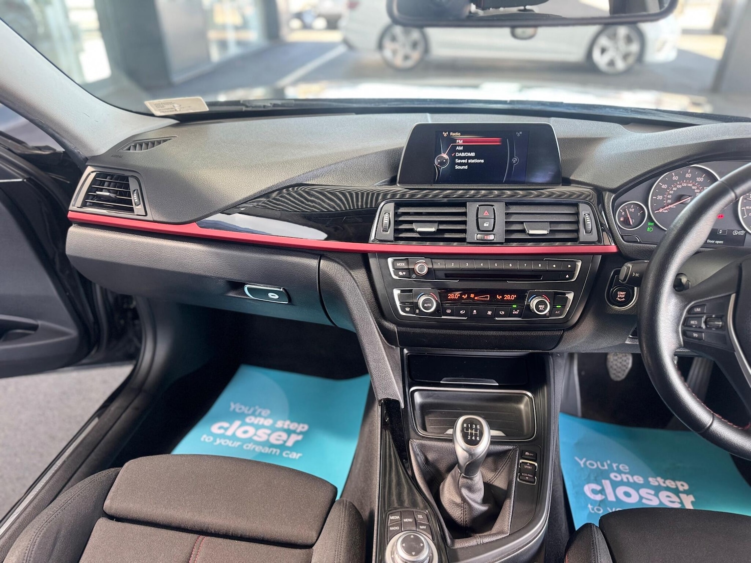 Used BMW 3 Series 2015 for sale - 78034691: Photo 35