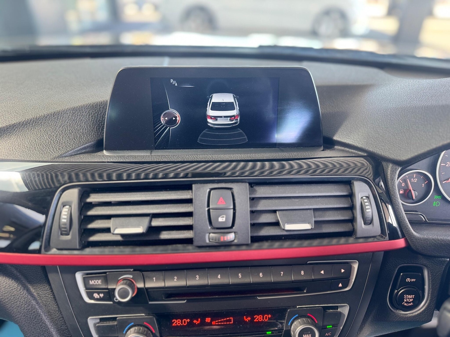 Used BMW 3 Series 2015 for sale - 78034691: Photo 37