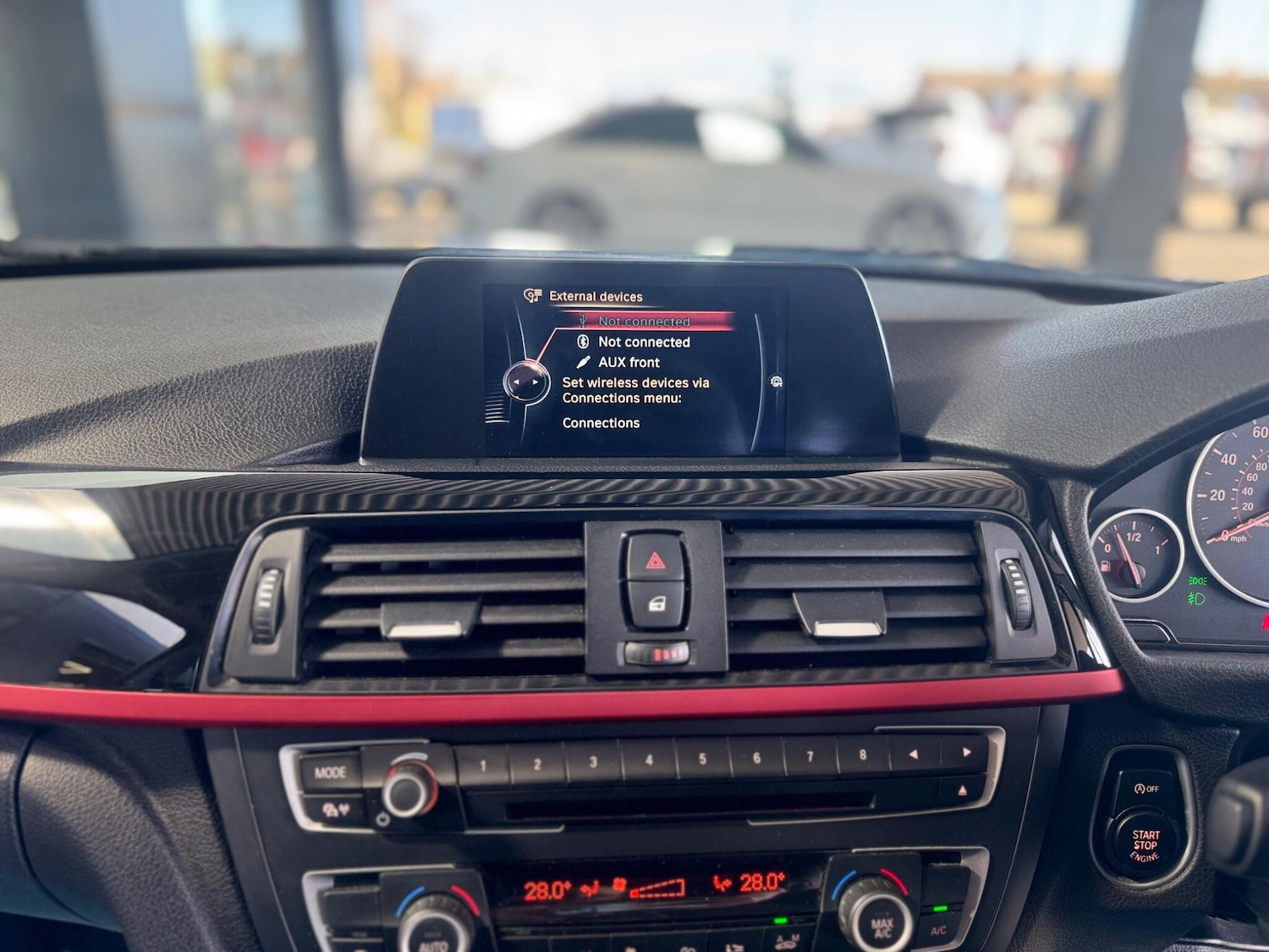 Used BMW 3 Series 2015 for sale - 78034691: Photo 39