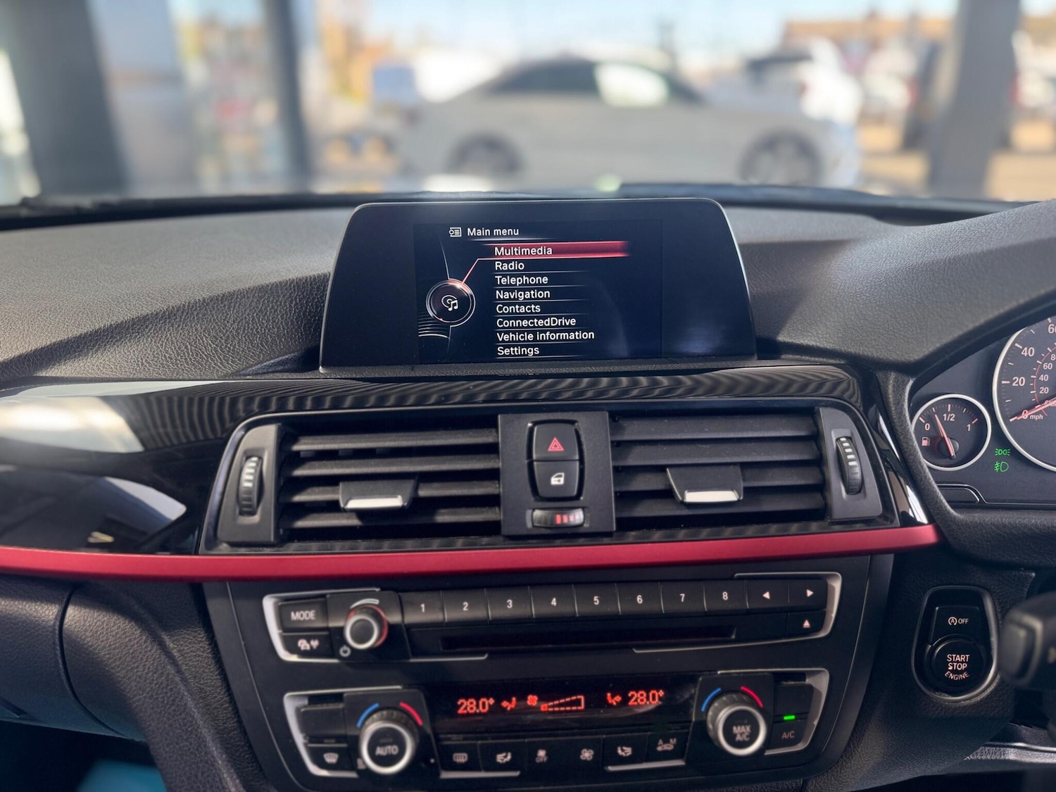 Used BMW 3 Series 2015 for sale - 78034691: Photo 40