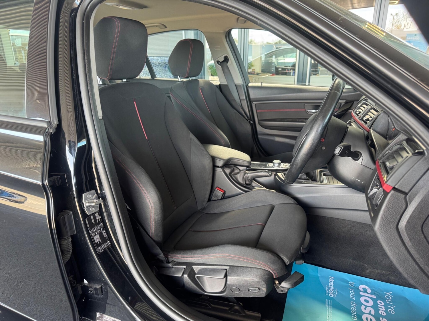 Used BMW 3 Series 2015 for sale - 78034691: Photo 46