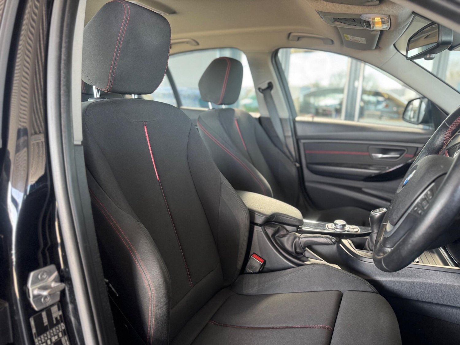 Used BMW 3 Series 2015 for sale - 78034691: Photo 47