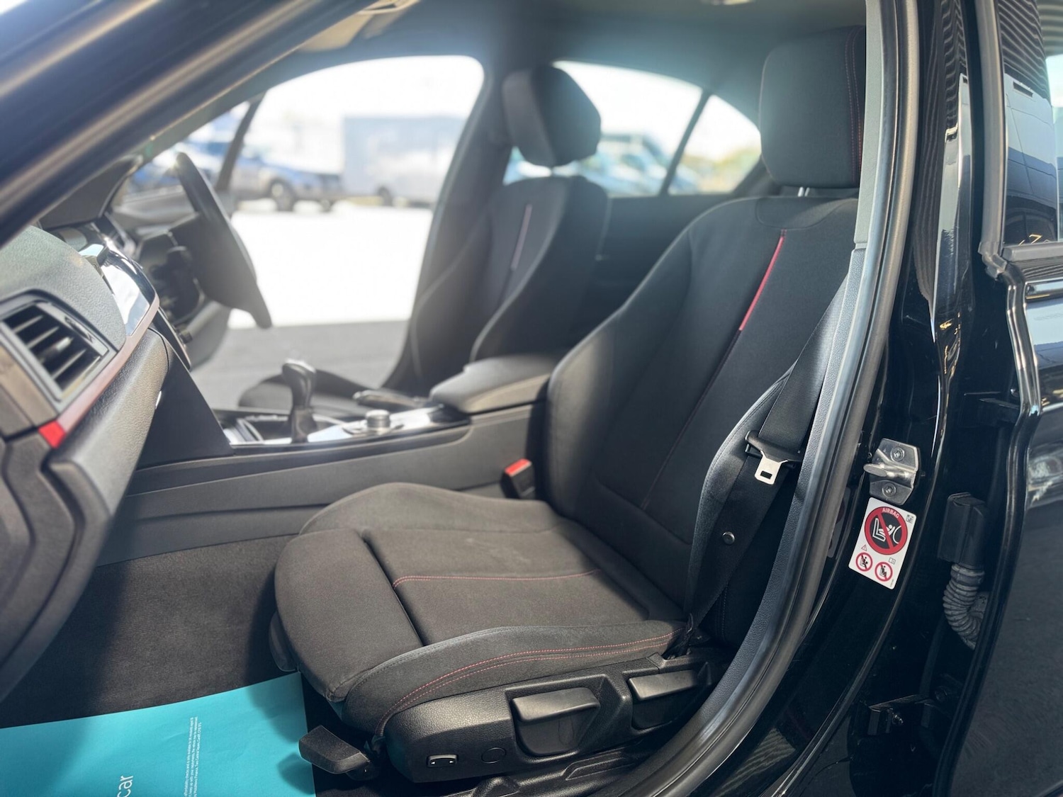 Used BMW 3 Series 2015 for sale - 78034691: Photo 52