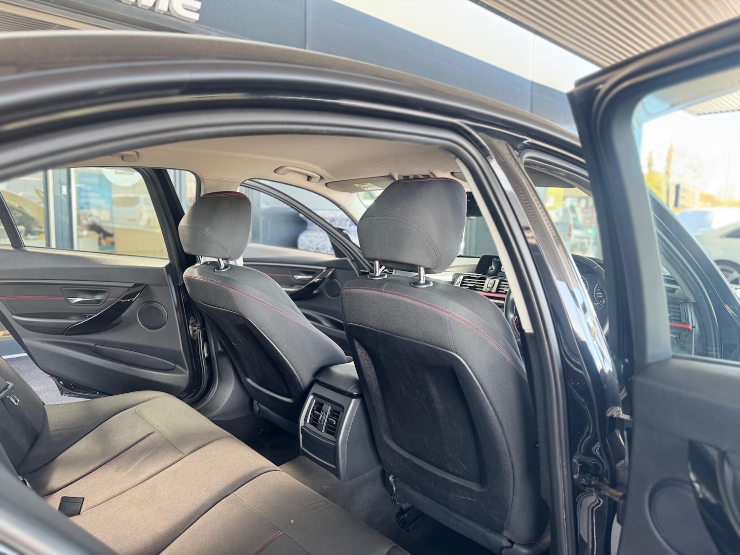 Used BMW 3 Series 2015 for sale - 78034691: Photo 55