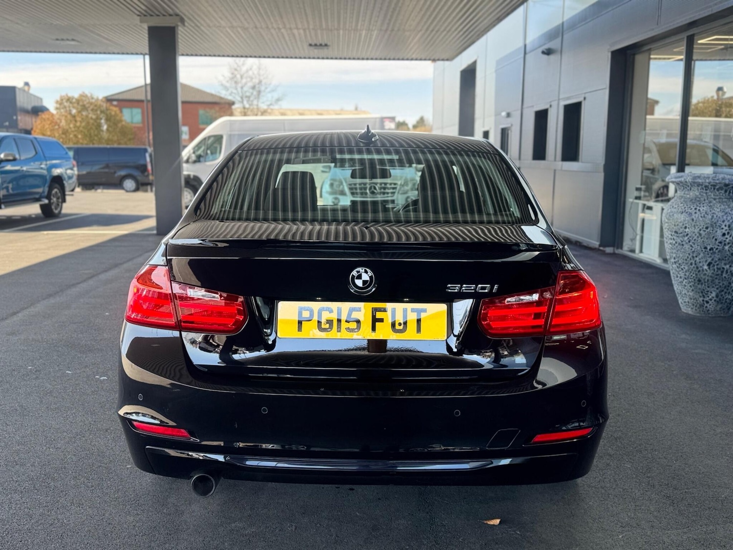 Used BMW 3 Series 2015 for sale - 78034691: Photo 6