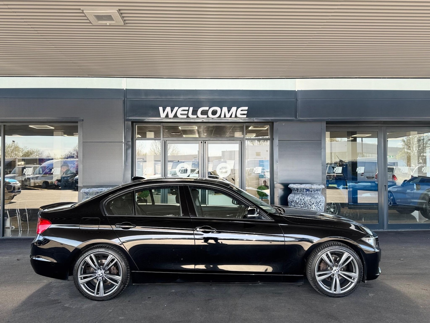 Used BMW 3 Series 2015 for sale - 78034691: Photo 7