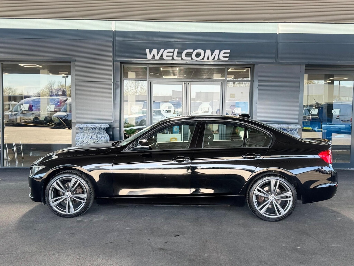 Used BMW 3 Series 2015 for sale - 78034691: Photo 8