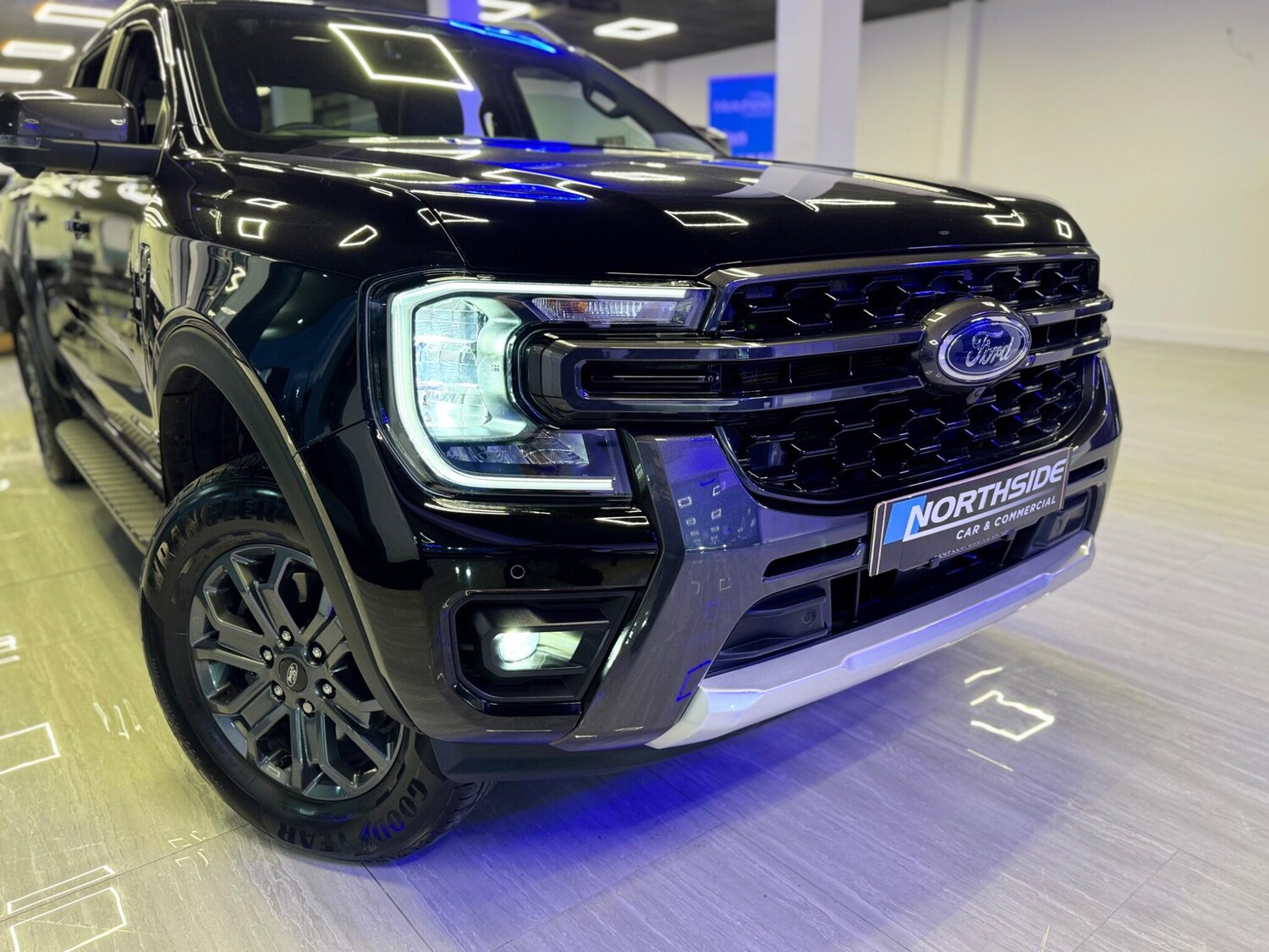 Used Ford Ranger 2025 for sale - 77683071: Photo 10