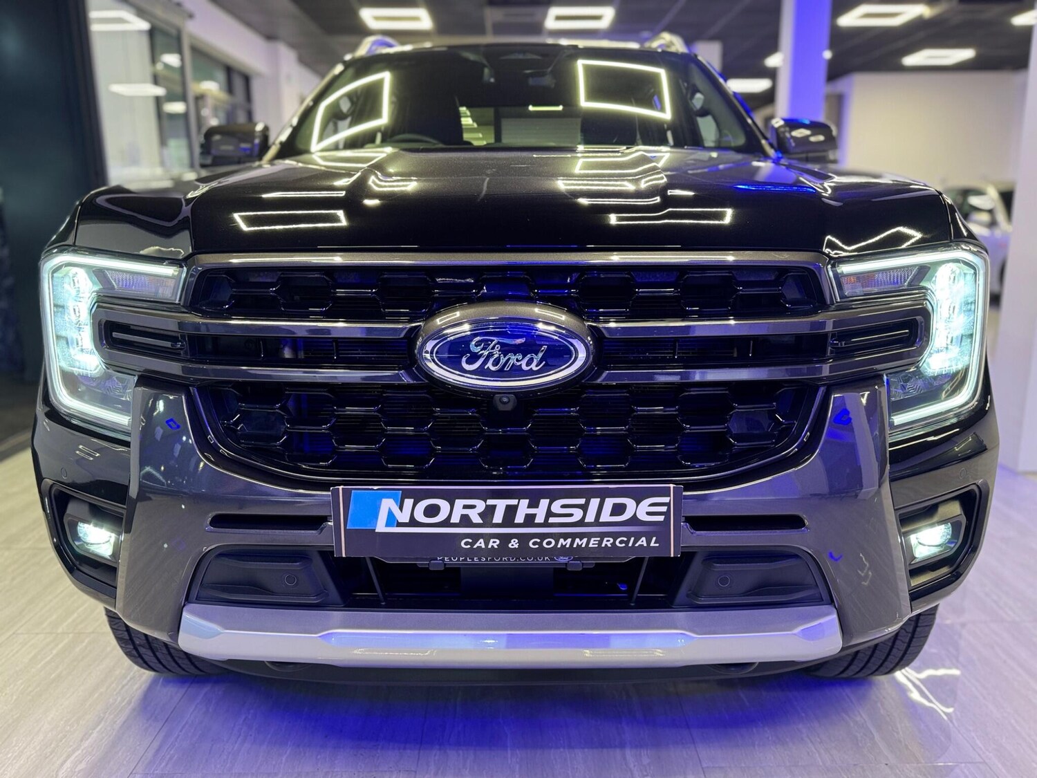 Used Ford Ranger 2025 for sale - 77683071: Photo 11