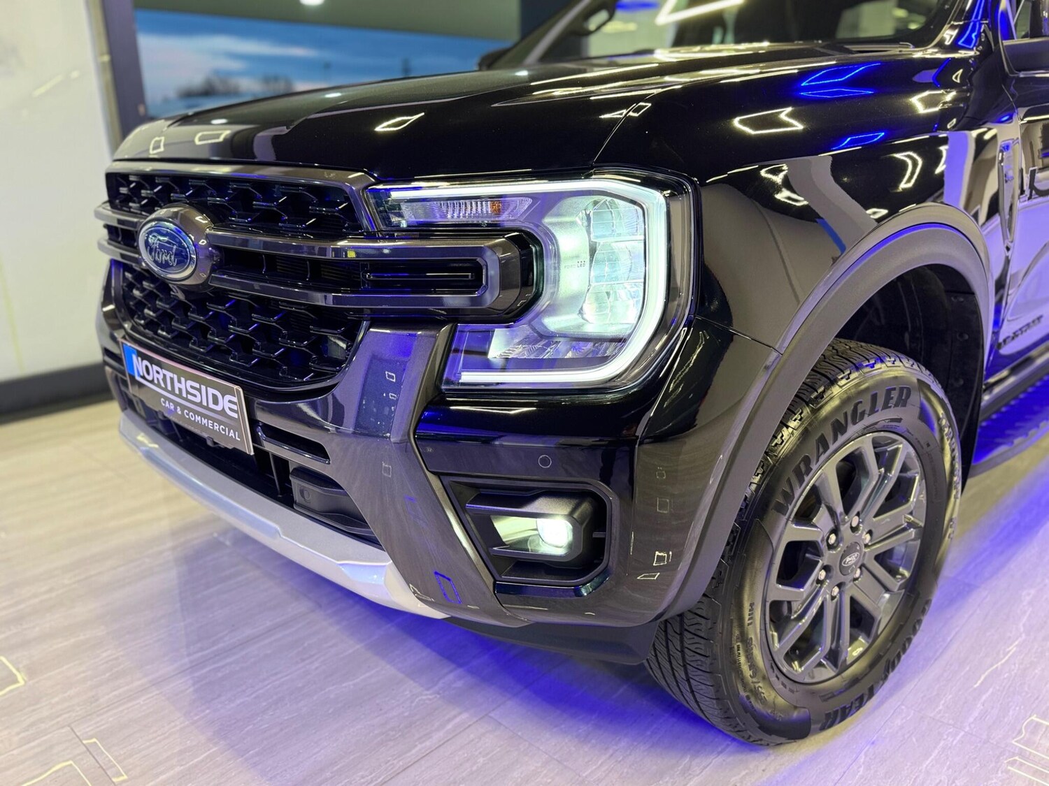 Used Ford Ranger 2025 for sale - 77683071: Photo 12