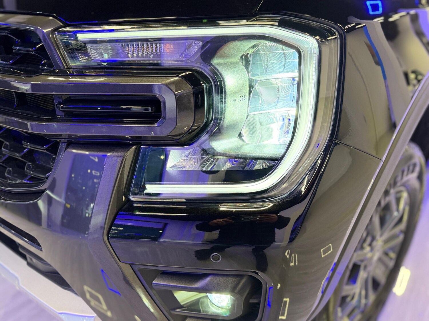 Used Ford Ranger 2025 for sale - 77683071: Photo 13