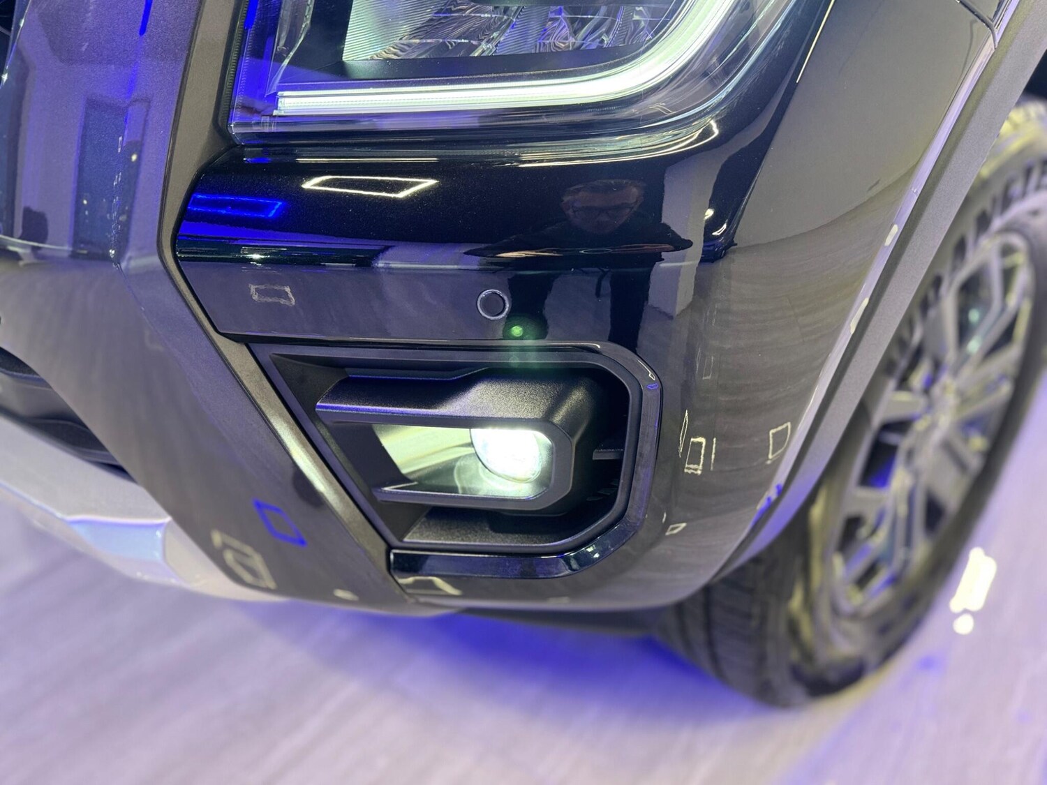 Used Ford Ranger 2025 for sale - 77683071: Photo 14