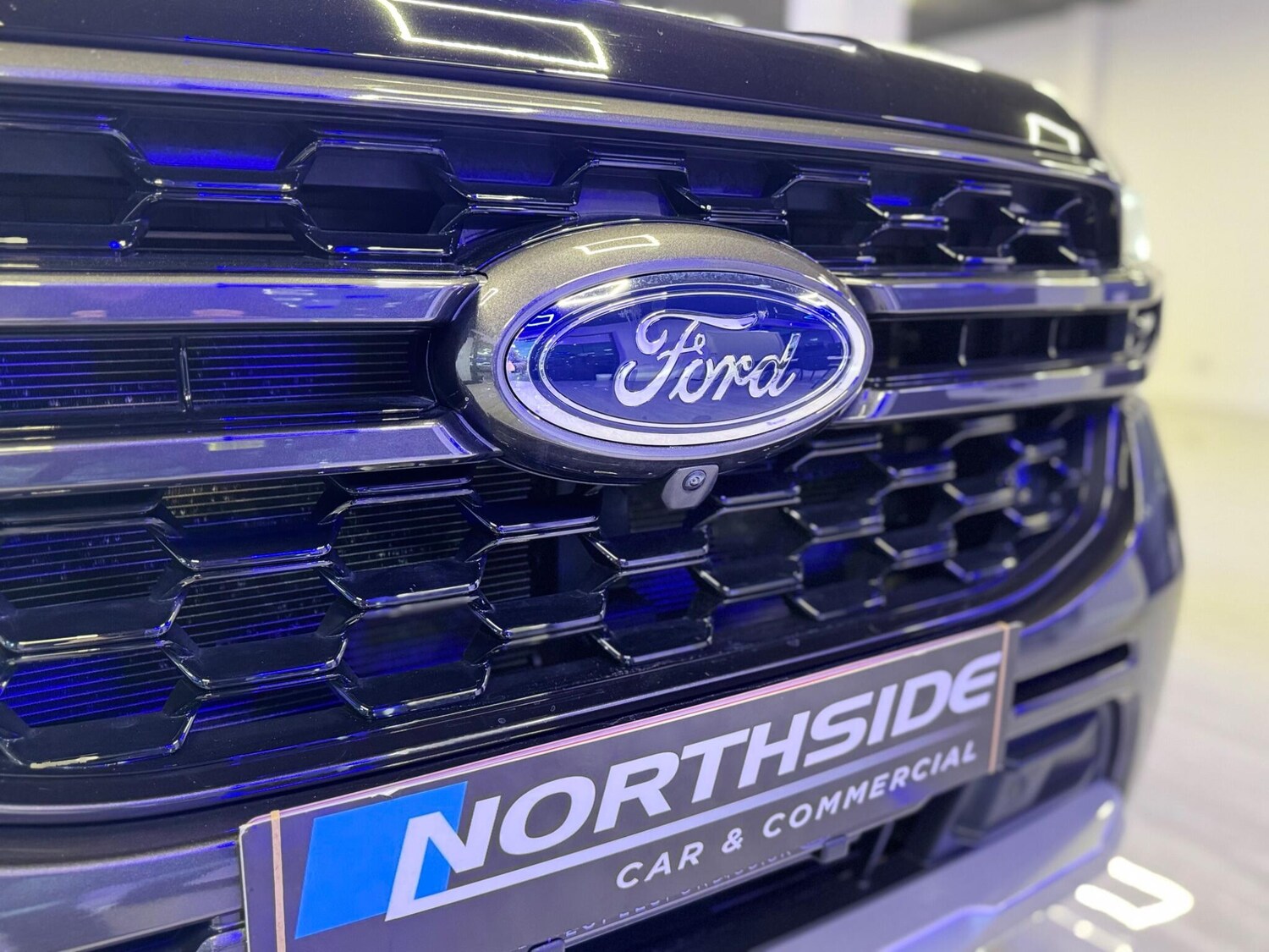 Used Ford Ranger 2025 for sale - 77683071: Photo 15