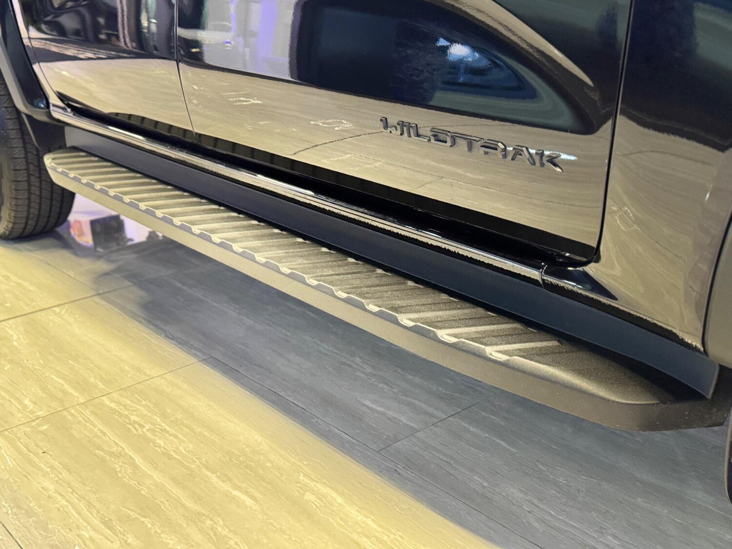 Used Ford Ranger 2025 for sale - 77683071: Photo 17