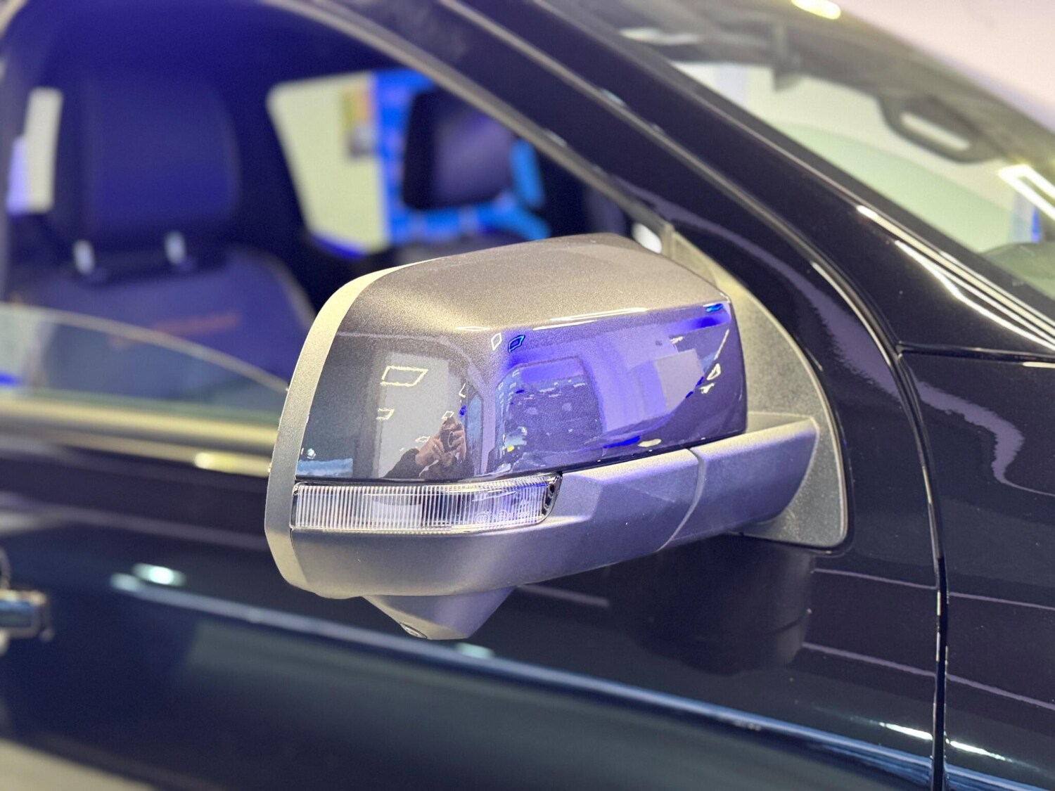 Used Ford Ranger 2025 for sale - 77683071: Photo 19