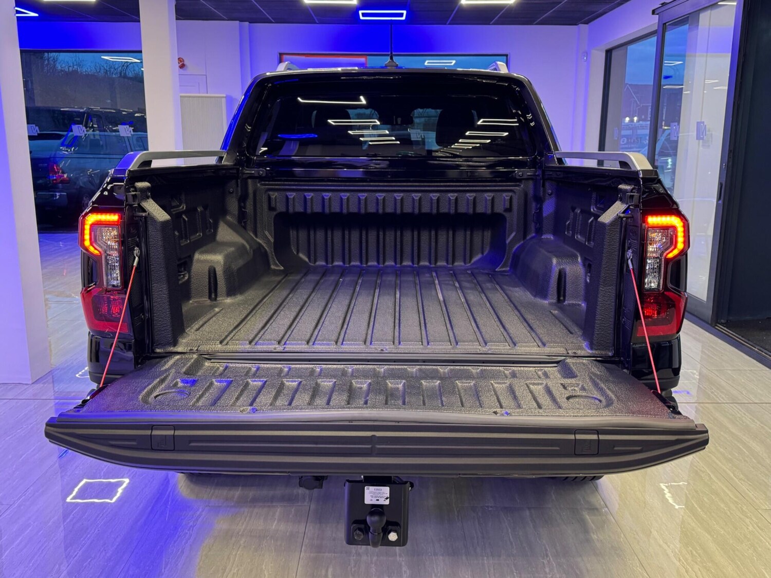 Used Ford Ranger 2025 for sale - 77683071: Photo 22