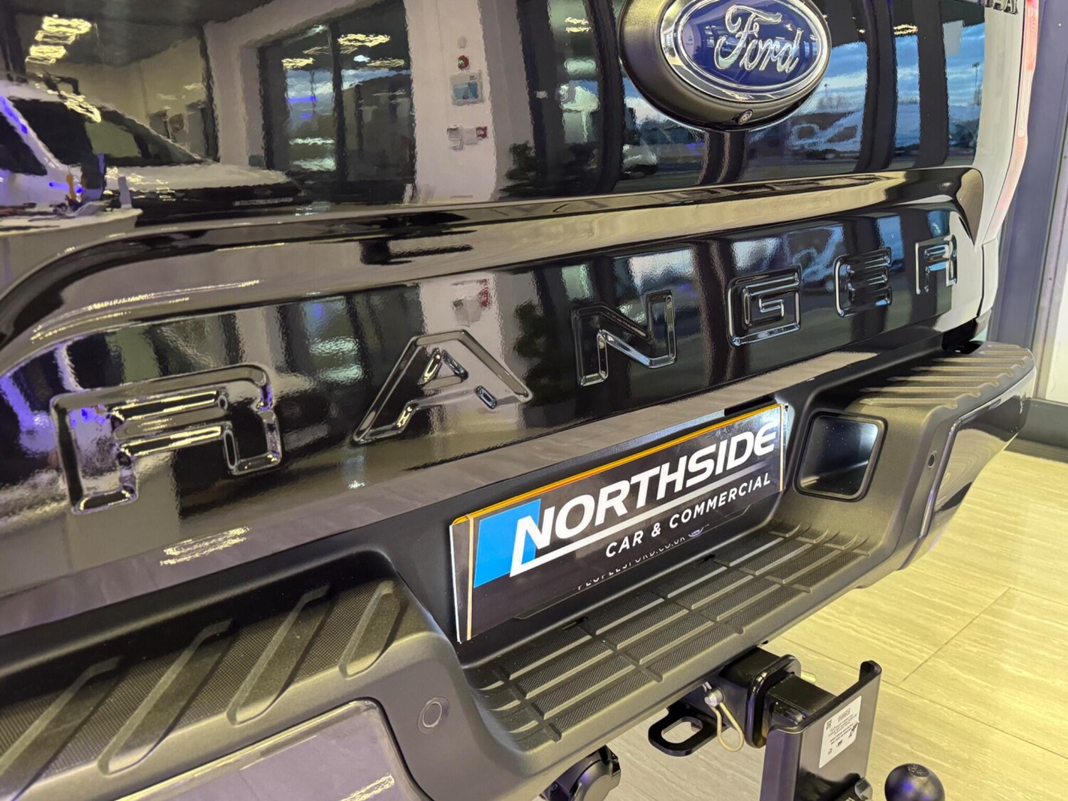 Used Ford Ranger 2025 for sale - 77683071: Photo 23