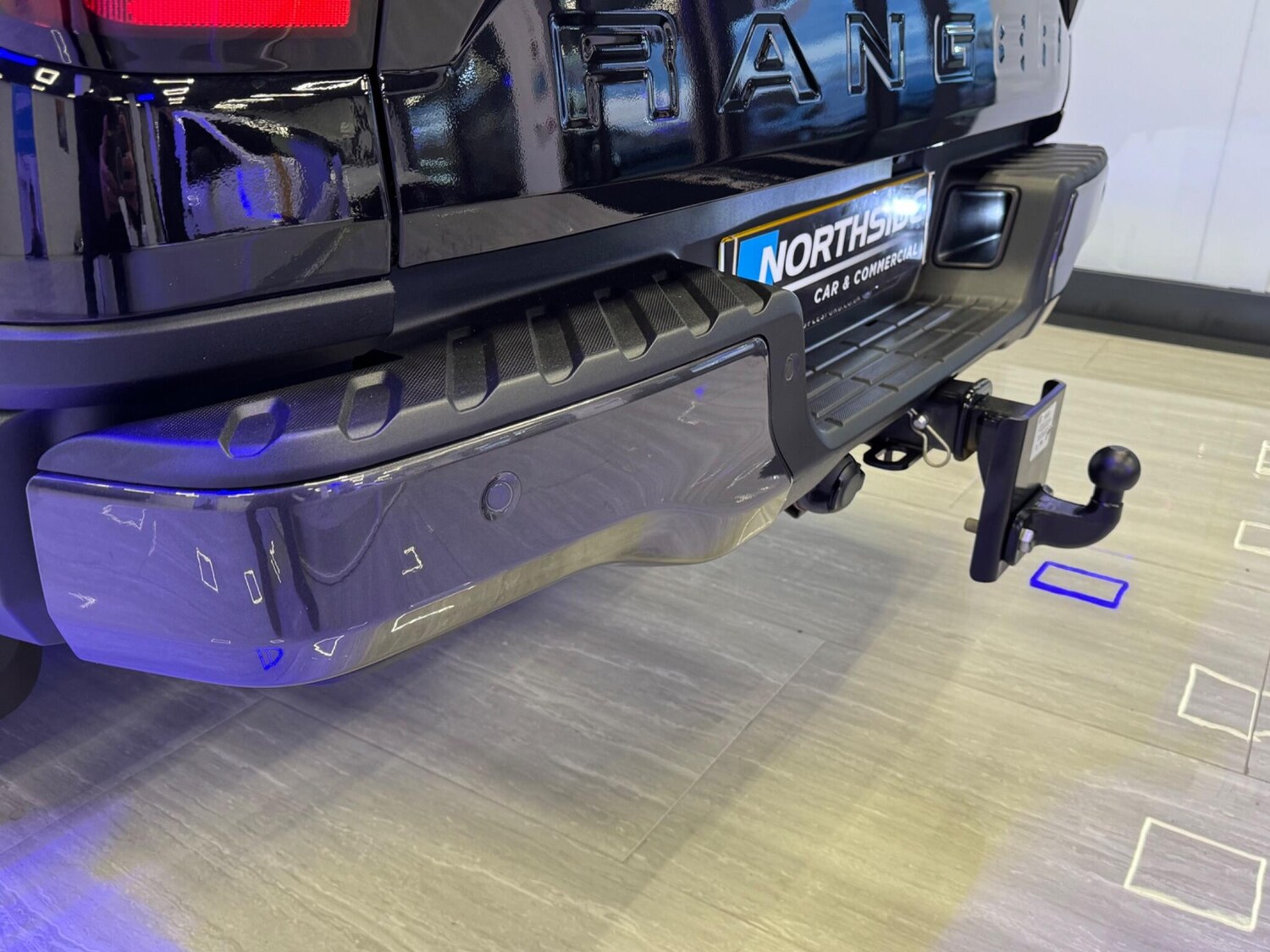 Used Ford Ranger 2025 for sale - 77683071: Photo 24