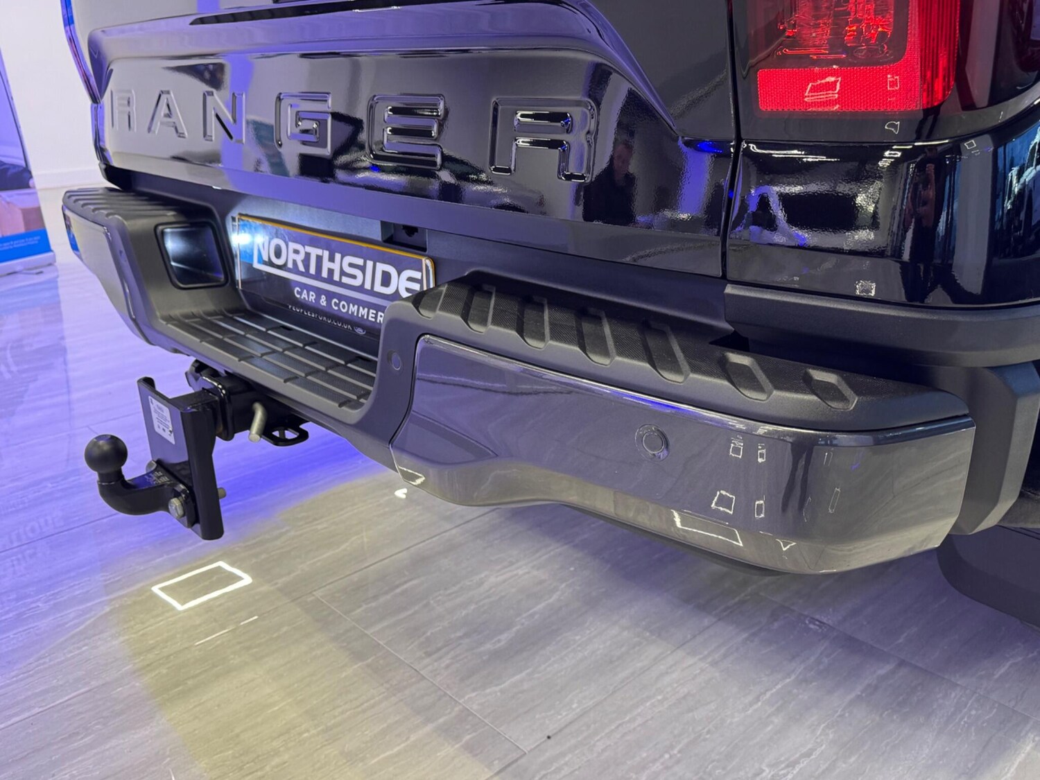 Used Ford Ranger 2025 for sale - 77683071: Photo 25