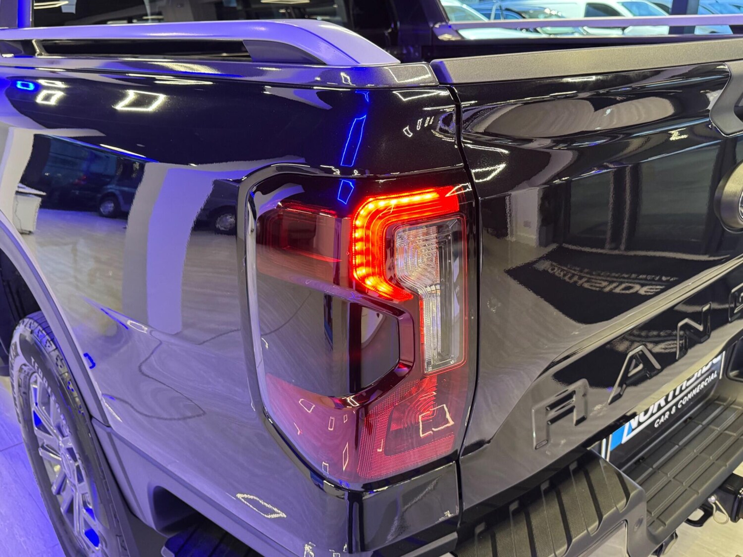 Used Ford Ranger 2025 for sale - 77683071: Photo 27