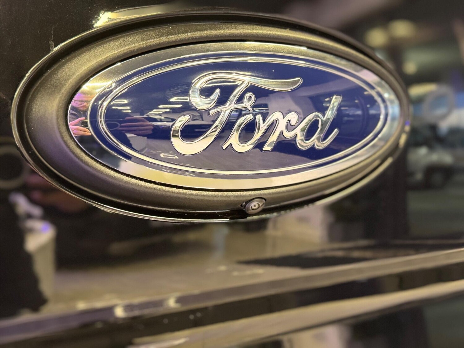 Used Ford Ranger 2025 for sale - 77683071: Photo 28