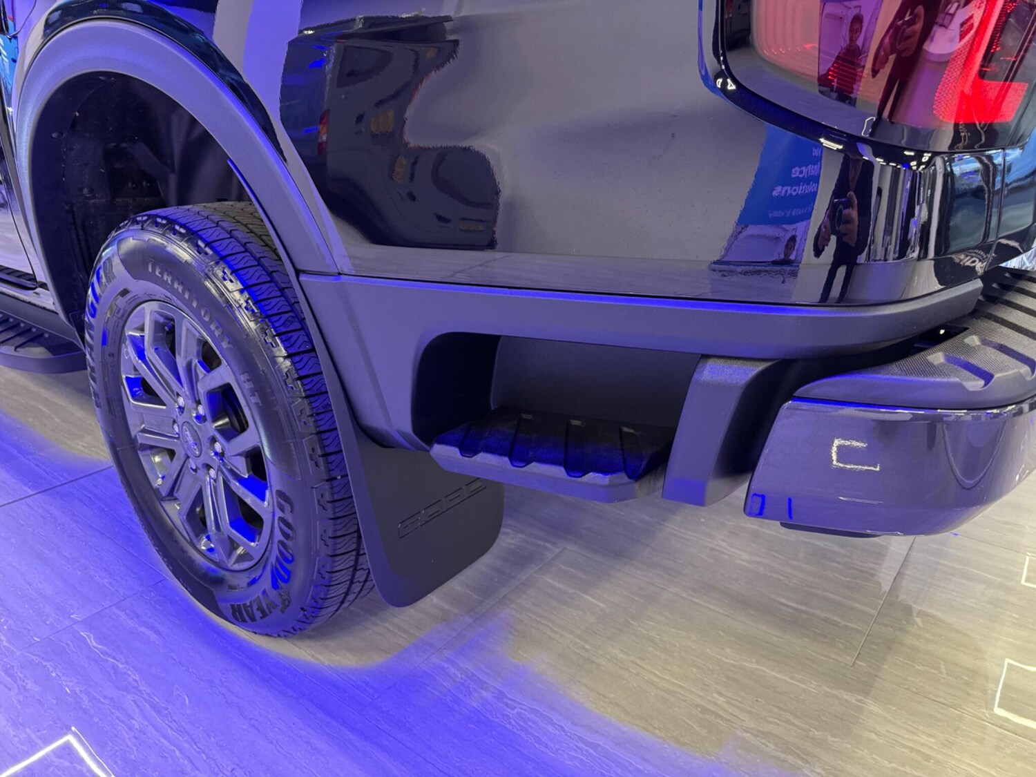 Used Ford Ranger 2025 for sale - 77683071: Photo 30