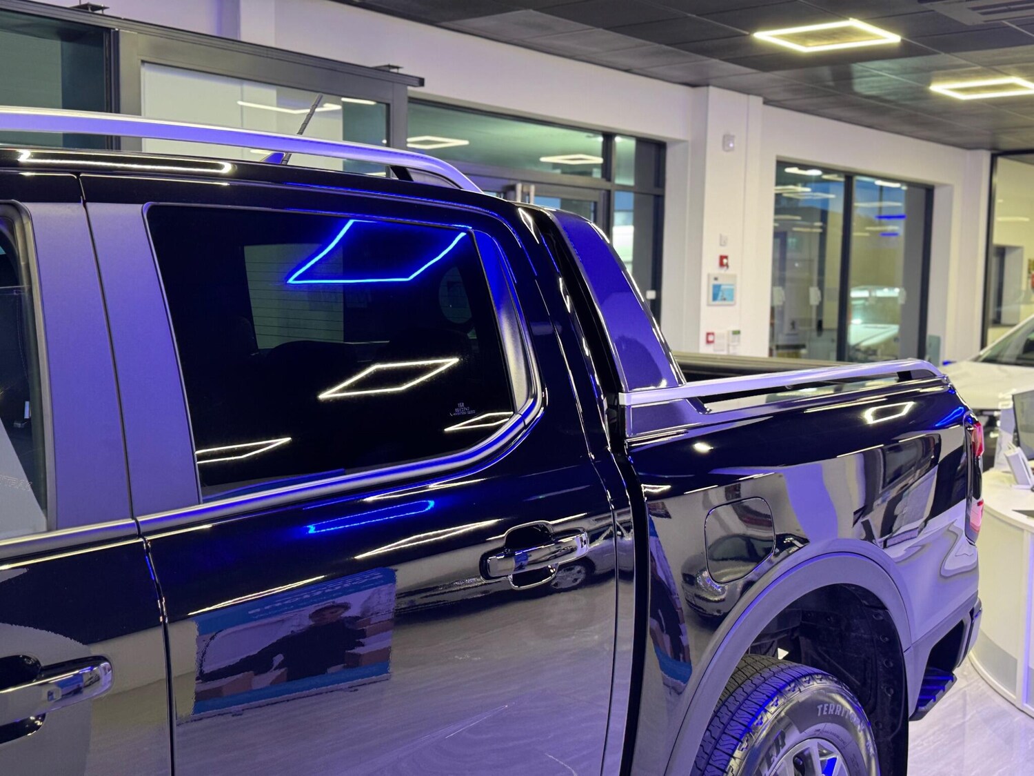 Used Ford Ranger 2025 for sale - 77683071: Photo 31