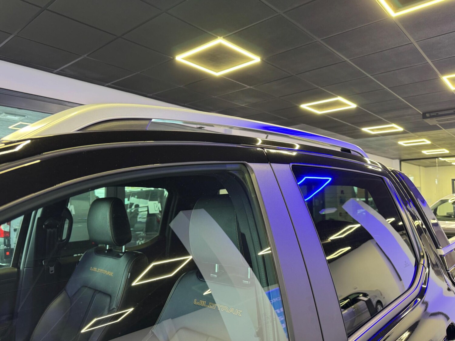 Used Ford Ranger 2025 for sale - 77683071: Photo 32